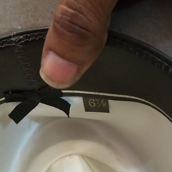 DOBBS GOLDEN COACH FELT HAT - Picture 6 of 9